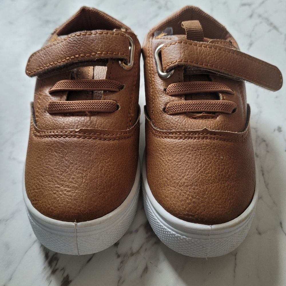 Josmo Baby Shoes Size 6